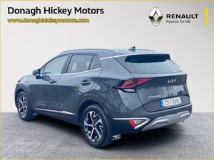 Kia Sportage K3 Diesel Mhev - Image 3