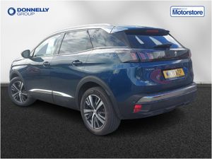 Peugeot 3008 Diesel Estate Allure Premium - Image 2