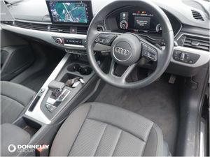 Audi A4 Saloon Technik - Image 3