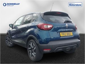 Renault Captur Hatchback Iconic - Image 2