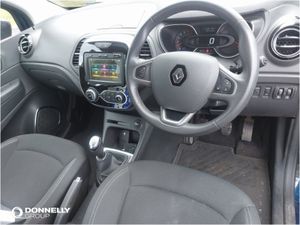 Renault Captur Hatchback Iconic - Image 3