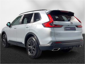 Honda CR-V Cr-V Estate Elegance - Image 3