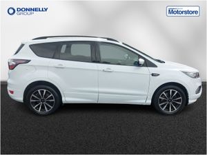 Ford Kuga Diesel Estate ST-Line - Image 4