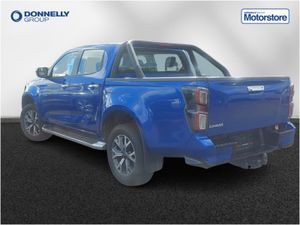 Isuzu D-Max Diesel - Image 2