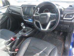 Isuzu D-Max Diesel - Image 3