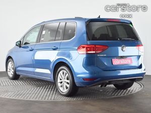 Volkswagen Touran 1.2 TSI Auto - Image 3