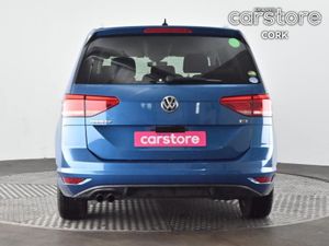 Volkswagen Touran 1.2 TSI Auto - Image 4
