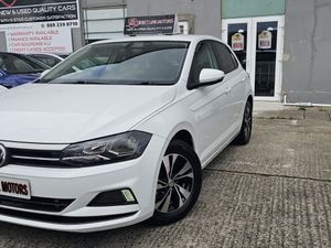 2018 Vw Polo (New shape & automatic) - Image 4