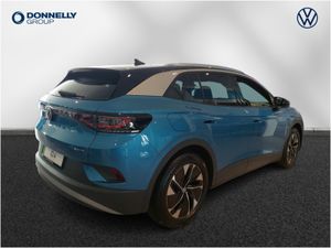 Volkswagen ID.4 Estate Match Pro - Image 3