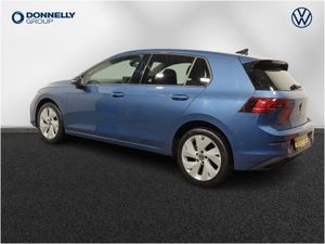 Volkswagen Golf Hatchback Match - Image 4