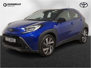 Toyota Aygo X Hatchback Exclusive - Image 4