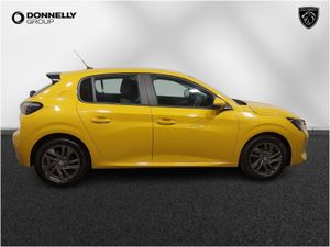 Peugeot 208 Hatchback Active Premium - Image 3