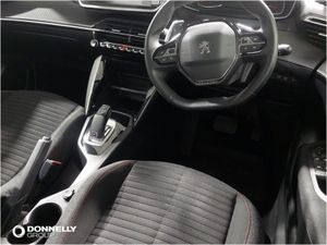 Peugeot 208 Hatchback Active Premium - Image 4