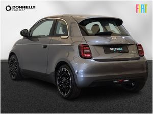 Fiat 500 Electric Hatchback La Prima - Image 3