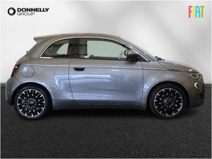 Fiat 500 Electric Hatchback La Prima - Image 4