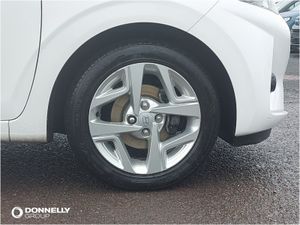 Hyundai i10 Hatchback SE Connect - Image 3