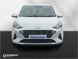 Hyundai i10 Hatchback SE Connect - Image 4