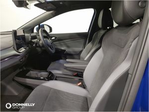 Volkswagen ID.4 Estate Match Pro - Image 3