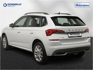 Skoda KAMIQ Hatchback SE - Image 3