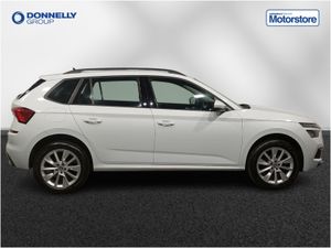 Skoda KAMIQ Hatchback SE - Image 4
