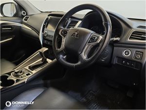 Mitsubishi Shogun Sport Diesel Sw 4 - Image 4