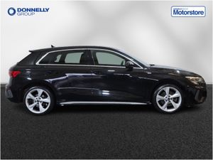 Audi A3 Sportback S Line - Image 4
