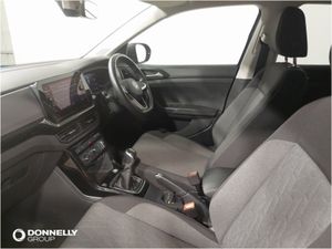 Volkswagen T-cross Estate Match - Image 2