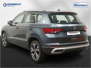 SEAT Ateca Estate SE Technology - Image 3