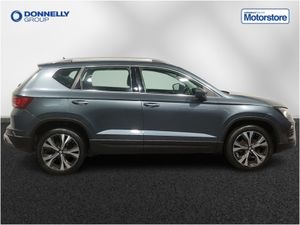 SEAT Ateca Estate SE Technology - Image 4