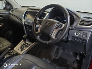 Mitsubishi L200 Diesel Warrior - Image 4