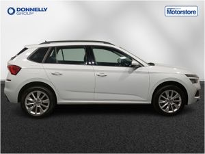Skoda KAMIQ Hatchback SE - Image 4