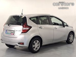 Nissan NOTE E-power Auto - Image 3