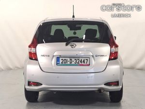 Nissan NOTE E-power Auto - Image 4