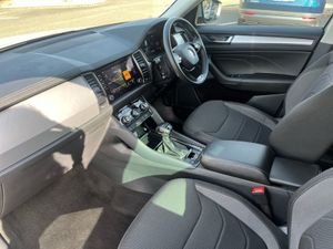 Skoda Kodiaq 2.0 TDI 150HP DSG Ambition 7 Seat - Image 3