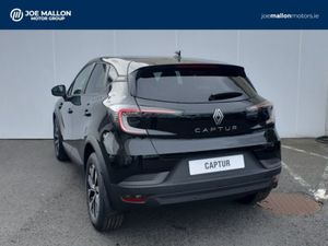 Renault Captur TCe 90 Evolution (252 Reg) - Image 2