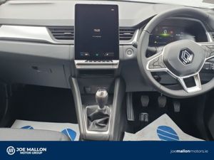 Renault Captur TCe 90 Evolution (252 Reg) - Image 4