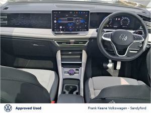 Volkswagen Tiguan  elegance  1.5 Phev 204HP Auto - Image 2