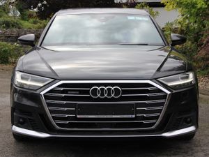 A8 S Line 50 Tdi 286bhp * Huge spec - Image 2