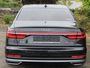 A8 S Line 50 Tdi 286bhp * Huge spec - Image 4