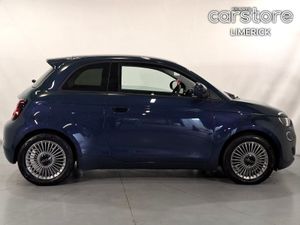 Fiat 500e 500 E Icon 42kwh 3DR Auto - Image 2