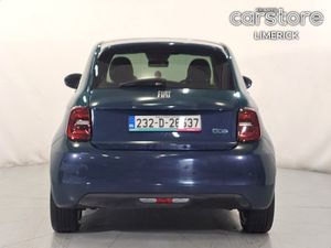 Fiat 500e 500 E Icon 42kwh 3DR Auto - Image 4