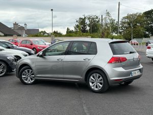 171 VW GOLF COMFORTLINE 1.2 AUTOMATIC - Image 3