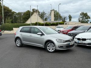171 VW GOLF COMFORTLINE 1.2 AUTOMATIC - Image 2