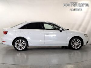 Audi A3 1.4 Tfsi Auto low Mileage - Image 2