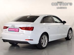 Audi A3 1.4 Tfsi Auto low Mileage - Image 3