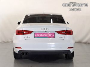 Audi A3 1.4 Tfsi Auto low Mileage - Image 4