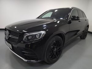 Mercedes GLC 220D AMG Premium+ - Image 3
