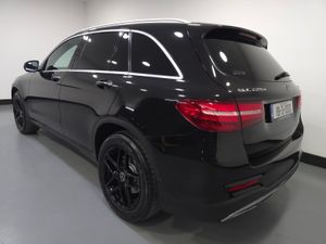 Mercedes GLC 220D AMG Premium+ - Image 2