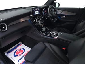 Mercedes GLC 220D AMG Premium+ - Image 4