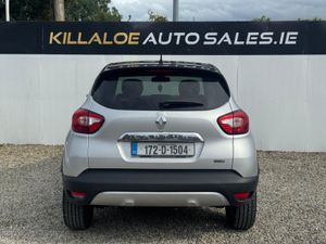 Renault Captur 1.5D Signature Auto - Image 4